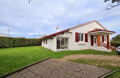 maison 5 pièces 120 m2 à vendre à Biarritz (64200)