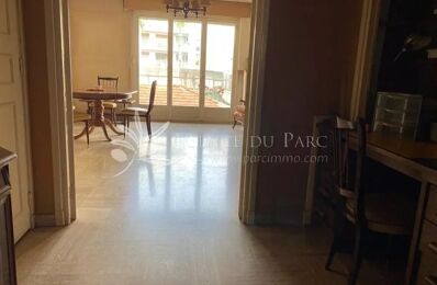 appartement 3 pièces 75 m2 à vendre à Antibes (06600)