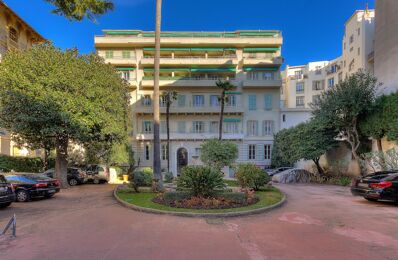 vente appartement 640 000 € à proximité de Nice (06100)