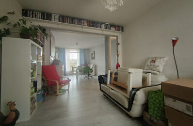 appartement 4 pièces 70 m2 à vendre à Beauvais (60000)