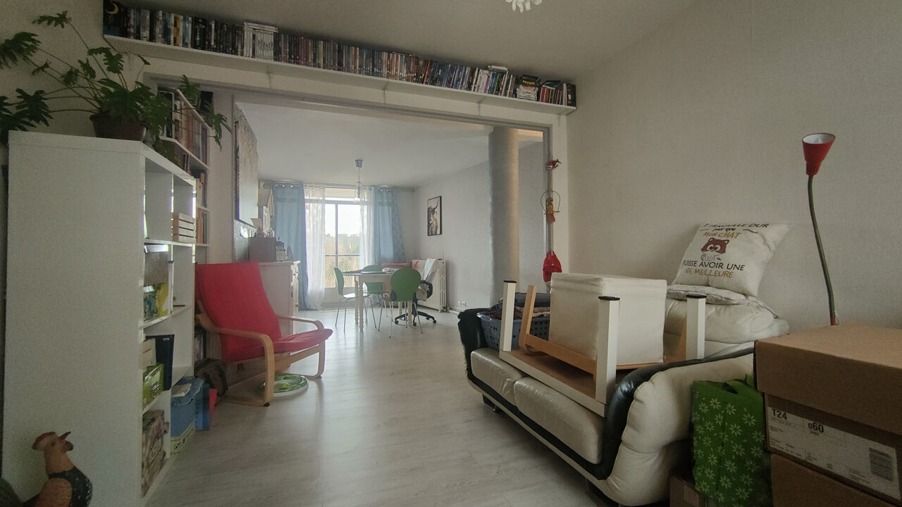 appartement 4 pièces 70 m2 à vendre à Beauvais (60000)