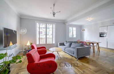 vente appartement 529 000 € à proximité de Saint-Jean-Cap-Ferrat (06230)