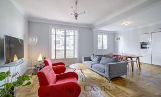 Appartement 3 Pièces 89 m² à vendre à Nice (06000)