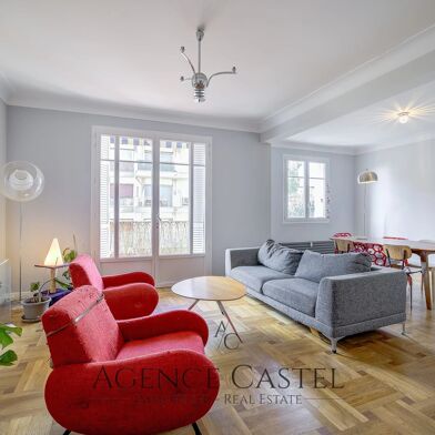 Appartement 3 pièces 529000 €