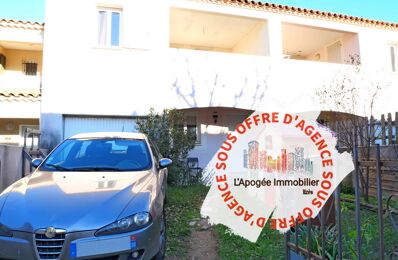 vente maison 200 000 € à proximité de Les Mages (30960)