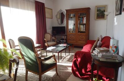 viager appartement Bouquet 69 500 € à proximité de Montpellier (34)