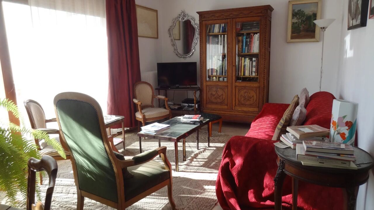 appartement 5 pièces 88 m2 à Montpellier (34070)