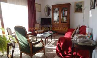 Appartement 88 m² en viager Montpellier (34070)