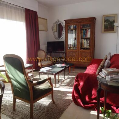 Appartement 5 pièces 69500 €