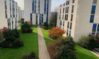 Appartement 4 Pièces 73 m² à vendre à Toulouse (31100)