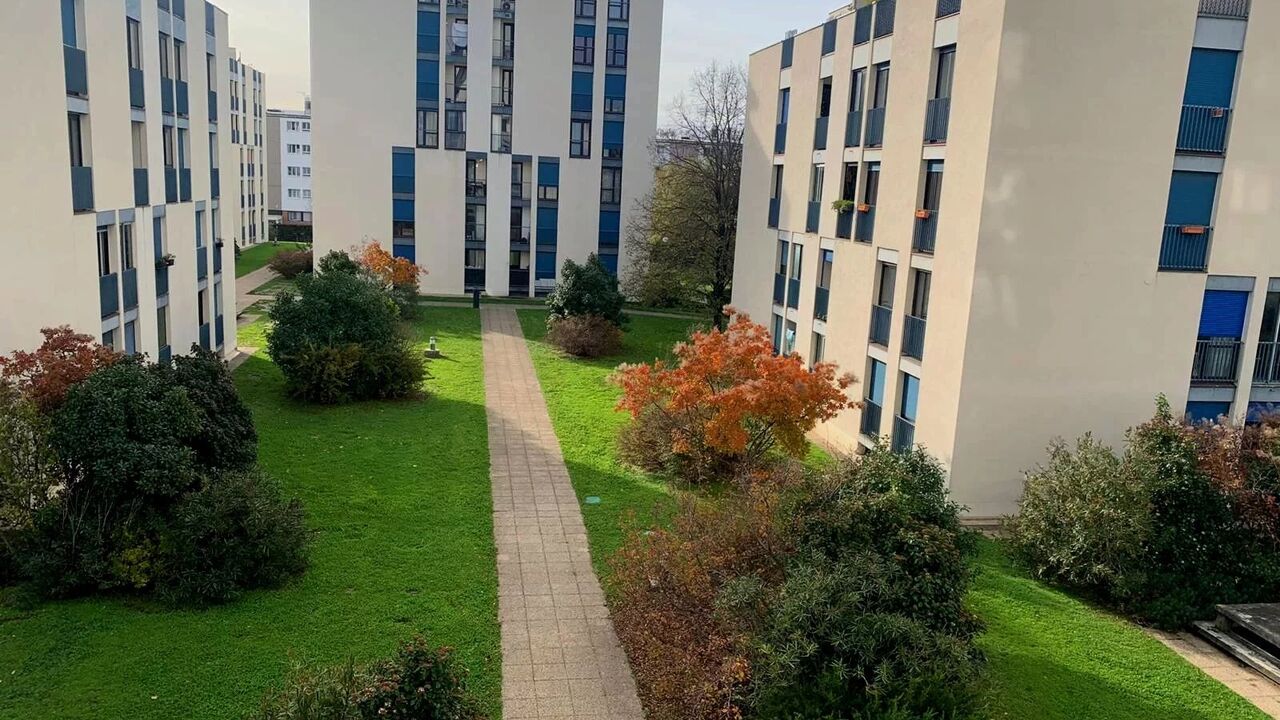 appartement 4 pièces 73 m2 à vendre à Toulouse (31100)