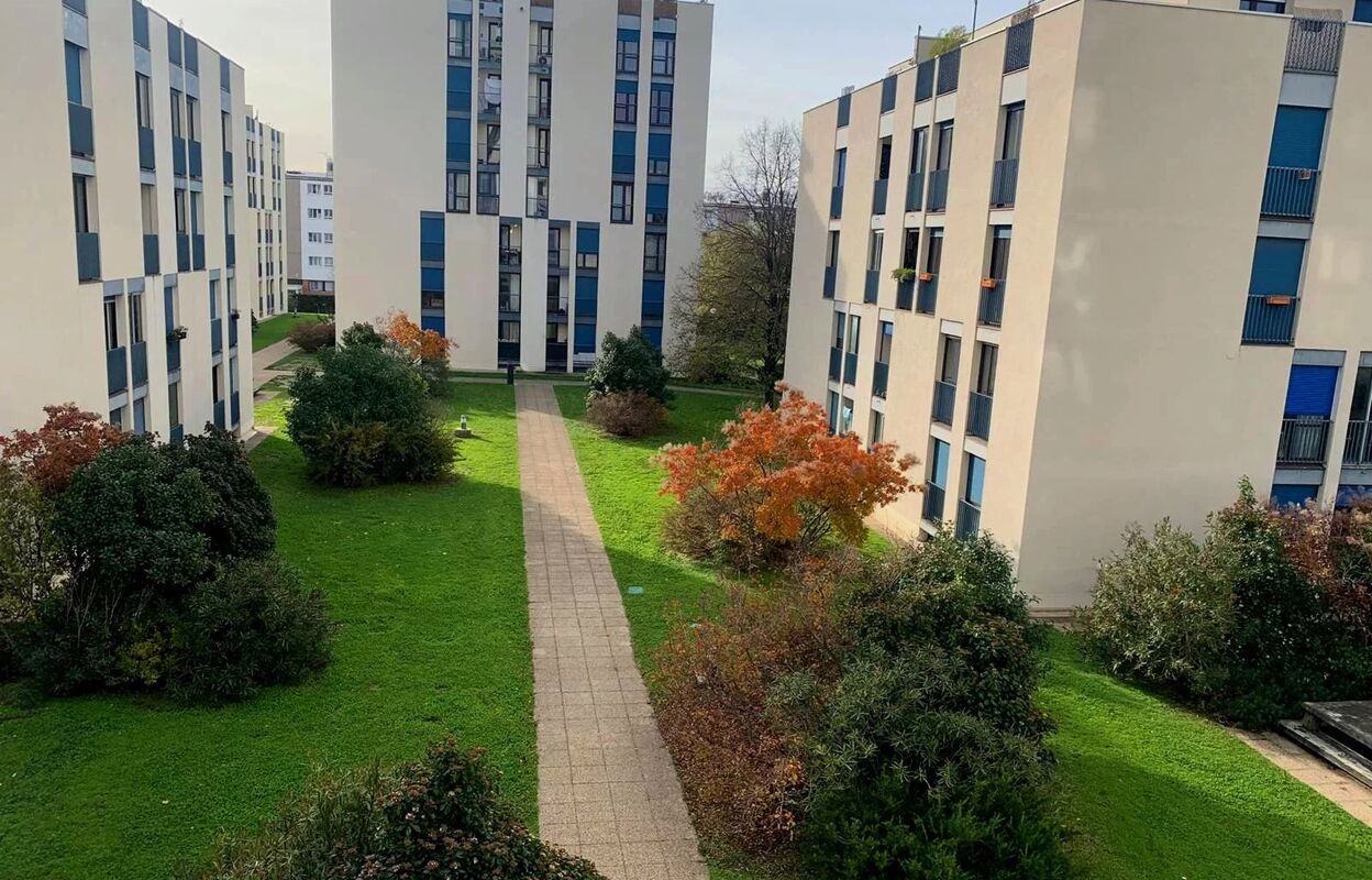 appartement 4 pièces 73 m2 à vendre à Toulouse (31100)