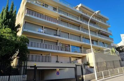 appartement 1 pièces 30 m2 à vendre à Nice (06000)