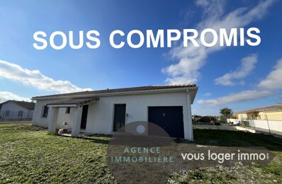 vente maison 259 000 € à proximité de Bois-de-la-Pierre (31390)