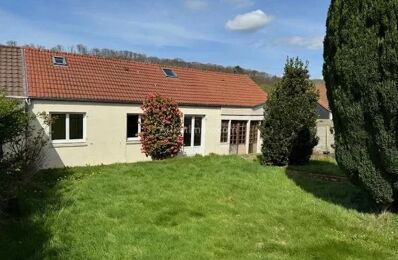 vente maison 189 000 € à proximité de Saint-Vincent-Cramesnil (76430)