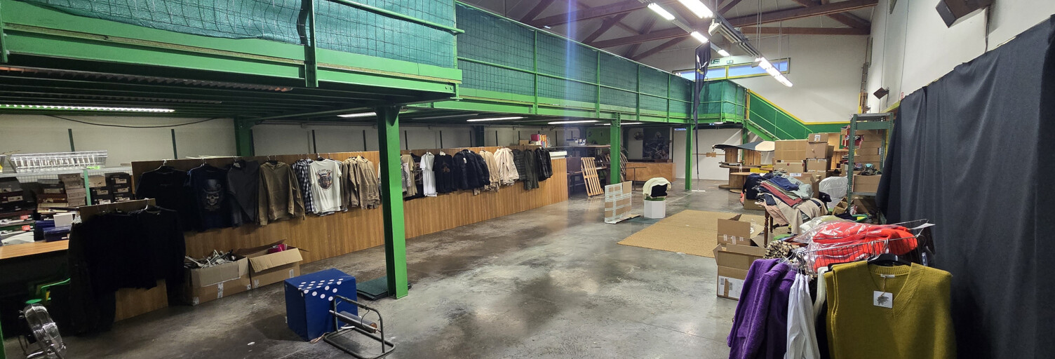 Divers 2 Pièces 270 m² à vendre à Pontcharra (38530)