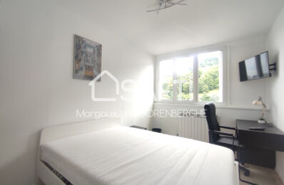 location appartement 440 € CC /mois à proximité de Montbonnot-Saint-Martin (38330)