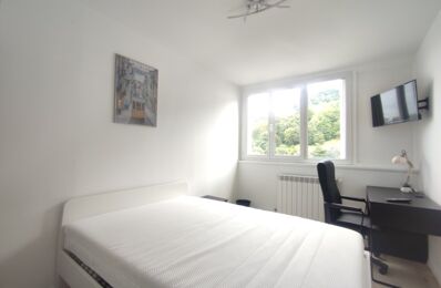 location appartement 440 € CC /mois à proximité de Quaix-en-Chartreuse (38950)