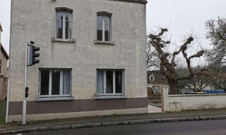 Immeuble  118 m² à vendre à Montchanin (71210)