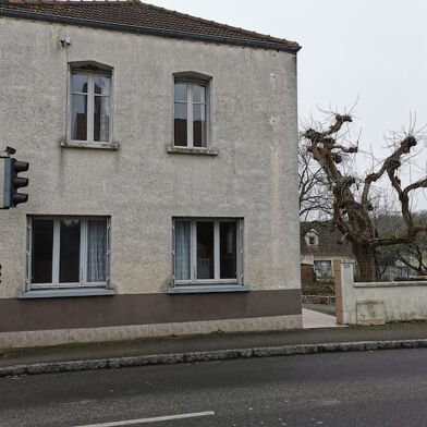 Immeuble  115500 €