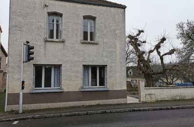 vente immeuble 120 750 € à proximité de Chalon-sur-Saône (71100)