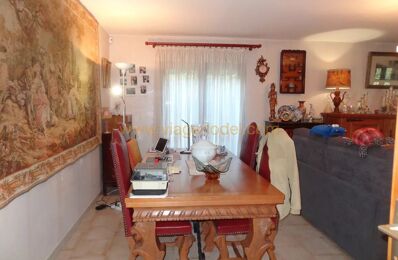 viager maison Bouquet 292 500 € à proximité de Aujargues (30250)