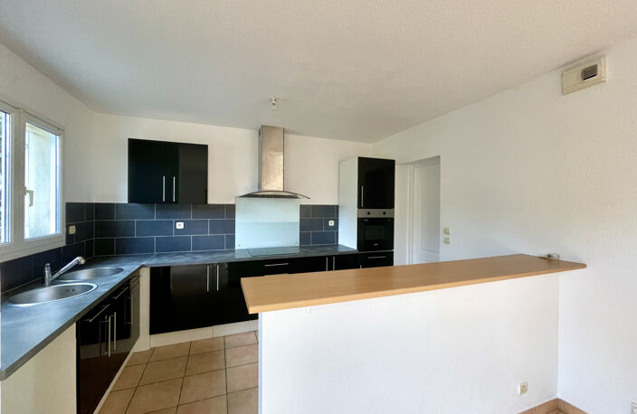 Maison mitoyenne de 90m2 en excellent état — photo 2