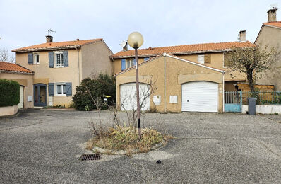 vente maison 279 000 € à proximité de Chasse-sur-Rhône (38670)