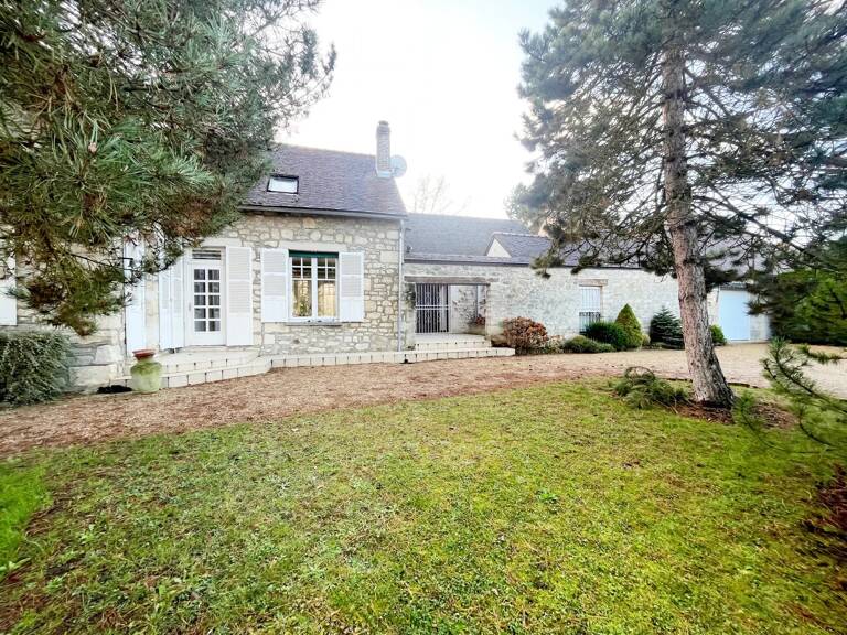 AU SUD DE LAON... — photo 1