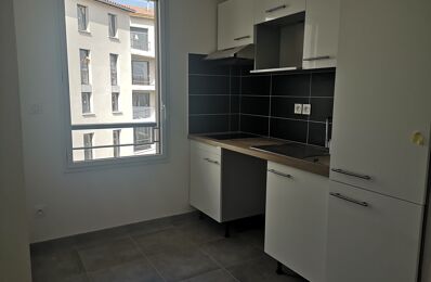 location appartement 618 € CC /mois à proximité de Saverdun (09700)
