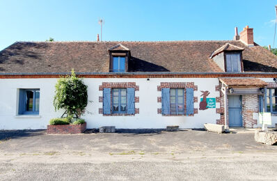 vente maison 149 000 € à proximité de Saint-Maur-sur-le-Loir (28800)