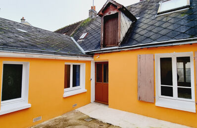 vente maison 92 000 € à proximité de La Ferte-Villeneuil (28220)