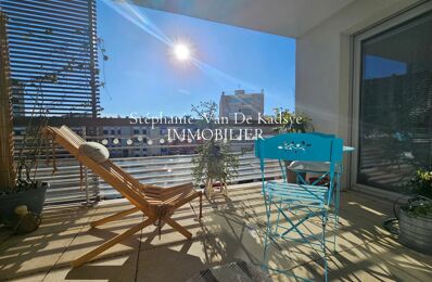 vente appartement 258 000 € à proximité de Taradeau (83460)