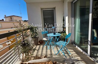 vente appartement 248 000 € à proximité de Saint-Aygulf (83370)