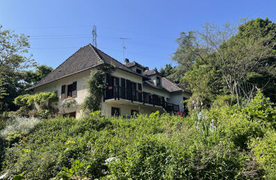 vente maison 235 000 € à proximité de Saint-Martin-Sainte-Catherine (23430)