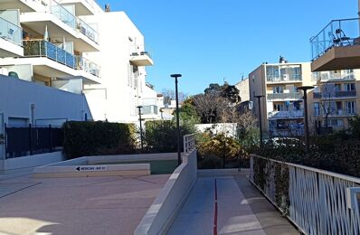 vente appartement 155 000 € à proximité de Toulon (83100)