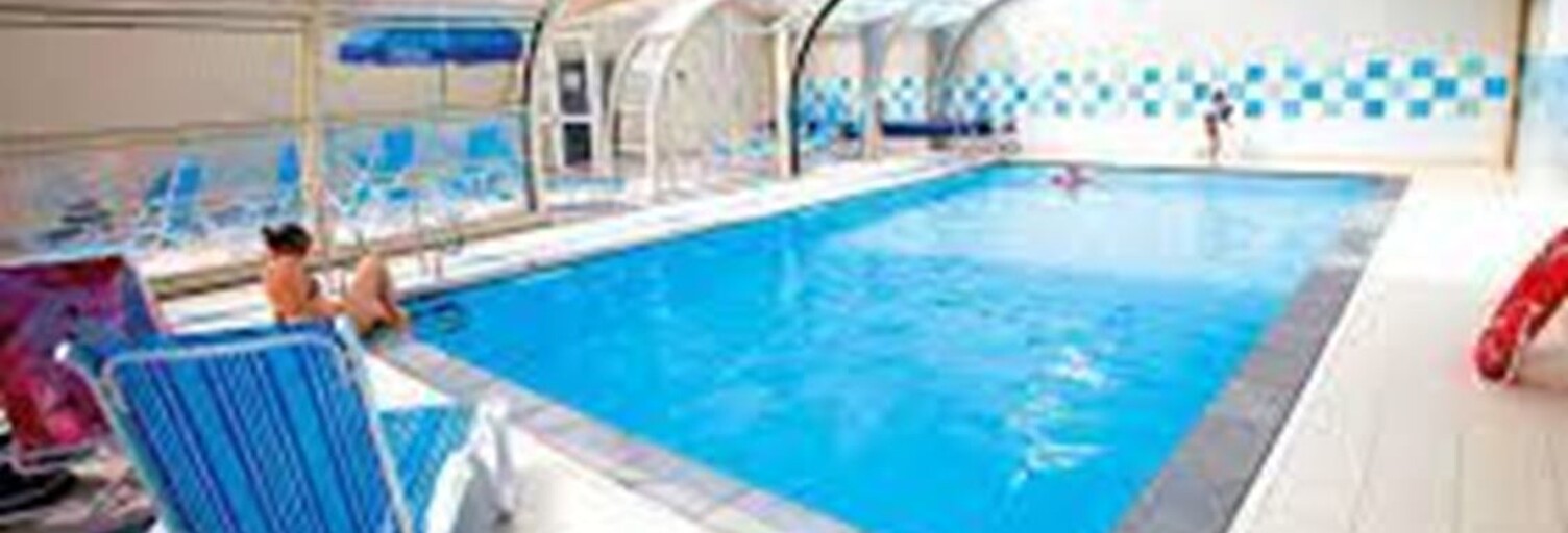 Maison 3 Pièces 50 m² à vendre à Le Crotoy (80550)