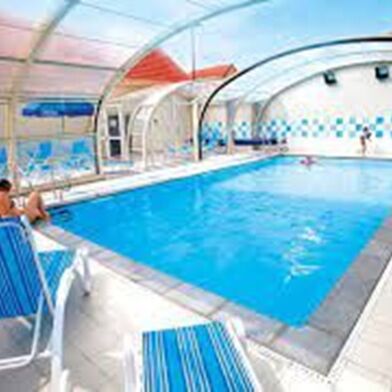 Maison 3 pièces 116200 €