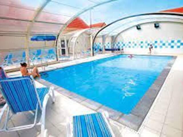 Maison - 50m ² — photo du bien