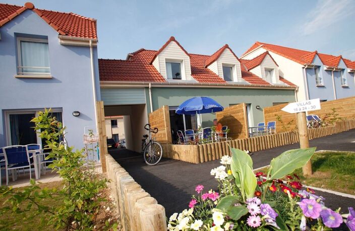 Maison - 50m ² — photo 2