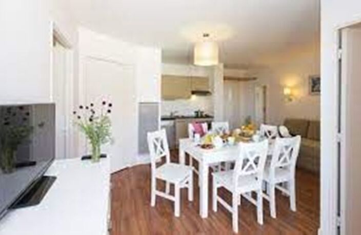Maison - 50m ² — photo 4