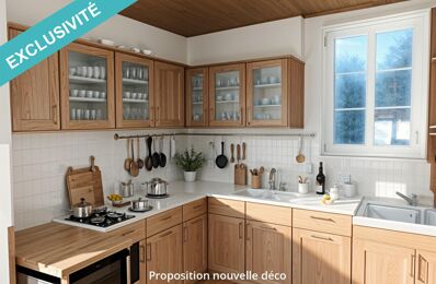 vente maison 117 000 € à proximité de Cerisy-Belle-Étoile (61100)