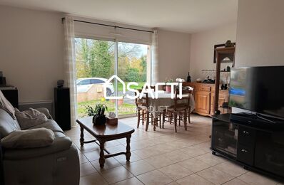 vente maison 149 500 € à proximité de Saint-Laurent-sur-Sèvre (85290)