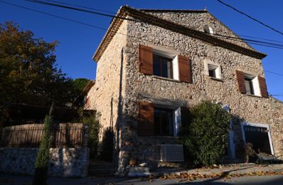 vente maison 535 000 € à proximité de Cabrières-d'Avignon (84220)