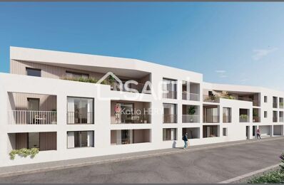 vente appartement 249 000 € à proximité de Saint-Hilaire-de-Riez (85270)