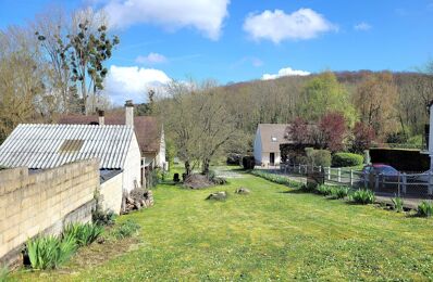 vente terrain 65 000 € à proximité de Lacroix-Saint-Ouen (60610)