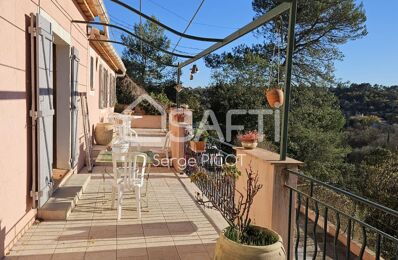 vente maison 499 500 € à proximité de Seillons-Source-d'Argens (83470)