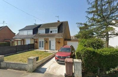 vente maison 157 000 € à proximité de Mametz (62120)
