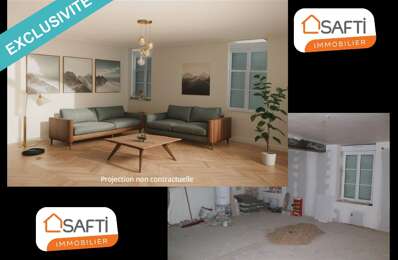 vente maison 34 500 € à proximité de Cloyes-sur-le-Loir (28220)
