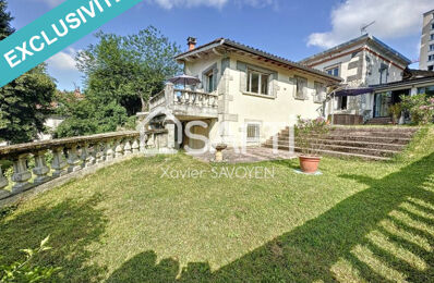 vente maison 369 000 € à proximité de Virieu (38730)